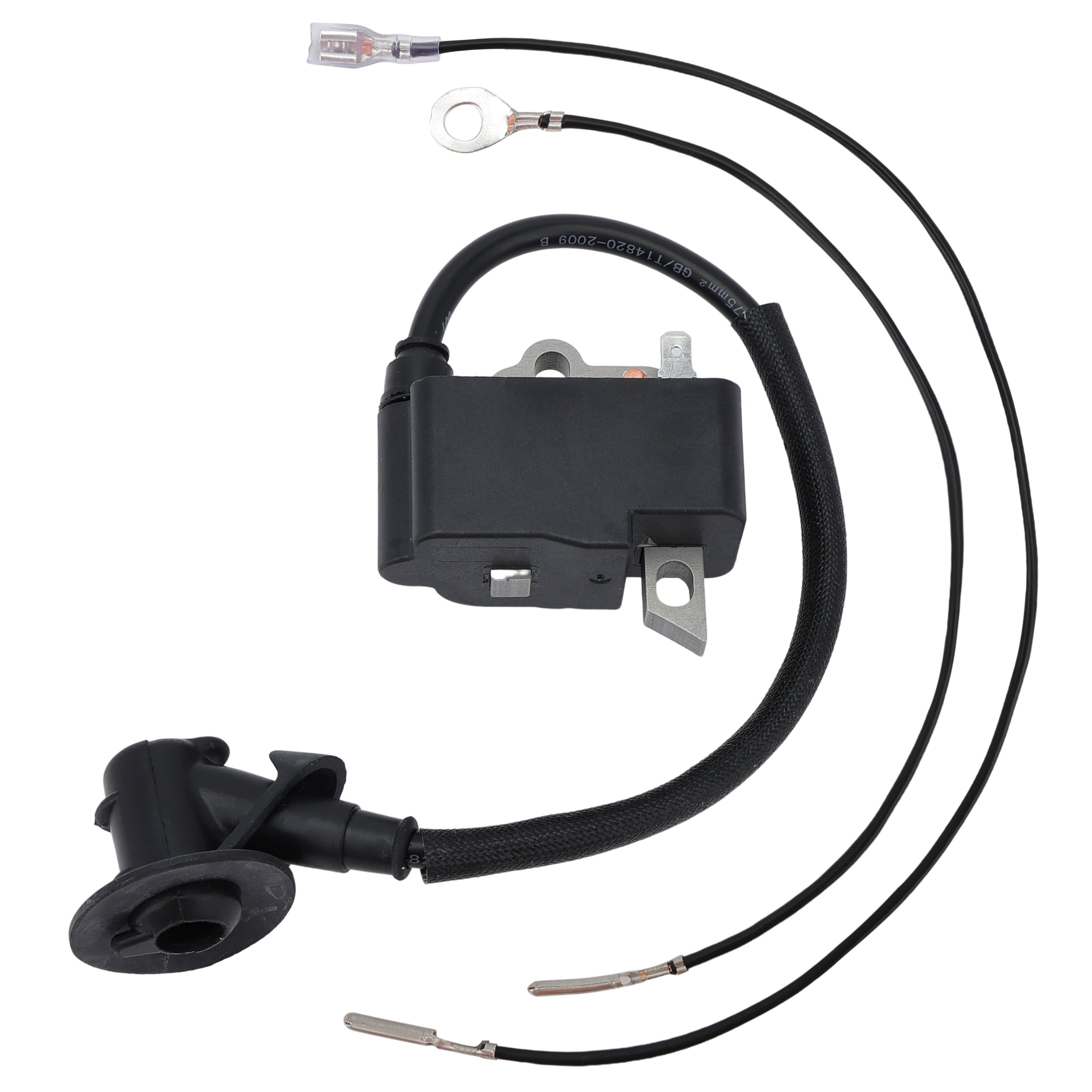 Hipa 1124 400 1301 Ignition Coil Kit For Stihl MS880 088 MS880 Chainsaw - 0