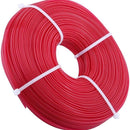 Universal 065 Round Trimmer Line 960-foot 1 lb Widely Adapted Weed eater Electric Trimmer Brushcutter 1.6 mm 0.065 Inch-6