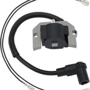 Hipa 21171-7035 Ignition Coil For Kawasaki FH381V FH430V FH480V Engine Replace 21171-7014-2