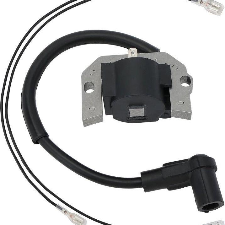Hipa 21171-7035 Ignition Coil For Kawasaki FH381V FH430V FH480V Engine Replace 21171-7014 - 0
