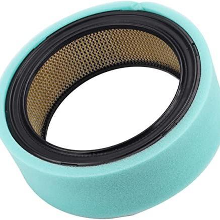 Hipa 47 883 03-S1 Air Filter 24 393 16-S Fuel Pump Tune Up Kit For Kohler CH18 CH20 CH22 CH23 CH25 CV18 CV20 CV22 CV23 CV25 Engine Lawn Mower