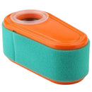 Hipa 795066 796254 Air Filter for Briggs Stratton 796254 775 775EX 800 800E 825E 850 850E 875EX 950E Series Engine Lawn Mower Maintenance Kit-6
