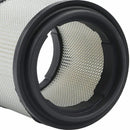 (2 PACK) 7080369 Air Filter For Polaris ATV 350L 400L, Big boss 250 4X4, 300 4x6 with Fuel Filters-4