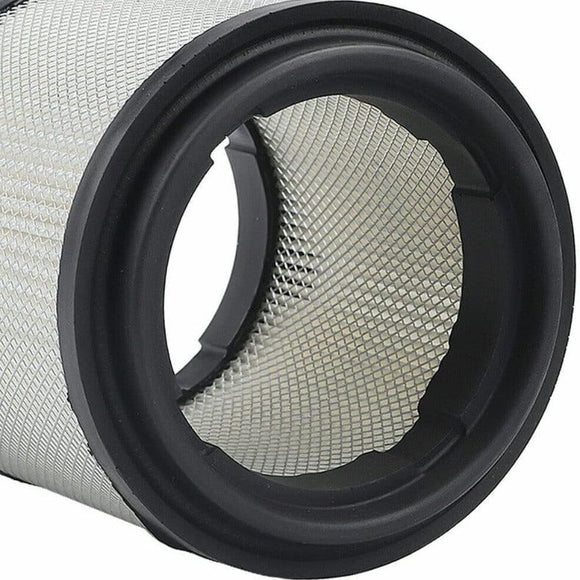 (2 PACK) 7080369 Air Filter For Polaris ATV 350L 400L, Big boss 250 4X4, 300 4x6 with Fuel Filters