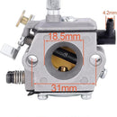 Carburetor for Stihl 028 028AV Super Chainsaw Tillotson HU-40D # 1118-120-0600 1118-120-0601-3