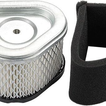 Hipa 12 083 05-S Air Pre Filter for John Deere LX173 LT133 LT155 LTR155 Scotts Tractor Replace 12-083-14 1208305 GY20574 M92359 AM121608 AM123553