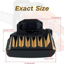 Air Filter Kit for Husqvarna 455 Rancher 460 Rancher 460 455E 461 Chainsaw 537255701 Maintenance Kit with Fuel Filter Primer Fuel Line Parts-2