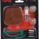 Hipa 4140 124 2800 Air System Maintenance Kit for # 4140 358 7702 Stihl FS55R FS55 FS55RC FS38 FS45 FS46 Trimmer-1