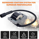 Ignition Coil for Kohler CV11 CV12.5 CV13 CV14 CV15T CH11 CH12.5 CH13 CH14 CH15 CV13T CH11T CH11GT Engine Mower Replace 12-584-02 1258405-S-4