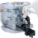 Carburetor for Ryobi RY903600 212CC 3600 4500 Watt Generators Easy Start Replace DP242852 16100-Z300410-0099 Carb-8