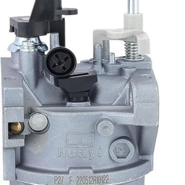 Hipa RY906500S Carburetor for Ryobi 6500 8125 RY906500S Watts Generator Parts