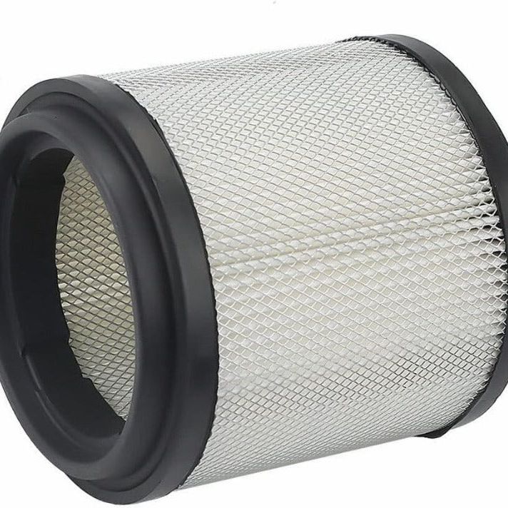 (2 PACK) 7080369 Air Filter For Polaris ATV 350L 400L, Big boss 250 4X4, 300 4x6 with Fuel Filters - 0