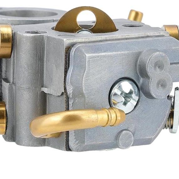 Hipa Carburetor Kit for Stihl TS410 TS410Z TS420 TS420Z Cut Off Saw Parts Replace 4238-120-0600 4238-120-0603 C1Q-S118 Carb