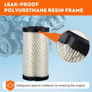 HIPA 793569 793685 Air filter for Briggs and Stratton 793569 John Deere GY21055 MIU11511 LA125 LA115 D100 D110 D120 Craftsman YT3000 LT2000 T110 Mower-5