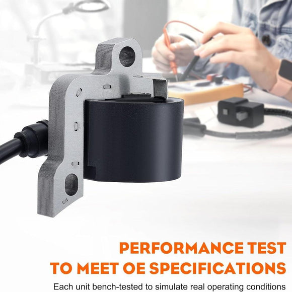 Hipa Ignition Coil for Stihl MS240 MS260 MS290 MS310 MS340 MS360 MS380 MS390 MS440 028 029 # 0000-400-1300 1130-120-0603