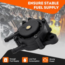 HIPA 491922 808656 Fuel Pump for 24 393 16-S 24 393 04-S LG808656 16700-Z0J-003 for Kohler CH17-CH25 CV17-CV25 CH730-CH740 CV730-CV740 Engine Mower-3