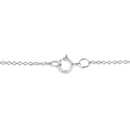 .925 Sterling Silver Prong-Set Diamond Accent Starfish 18" Pendant Necklace (I-J Color, I1-I2 Clarity)-6