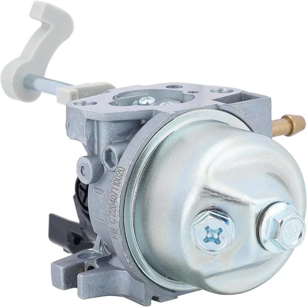 Carburetor for Ryobi RY903600 212CC 3600 4500 Watt Generators Easy Start Replace DP242852 16100-Z300410-0099 Carb