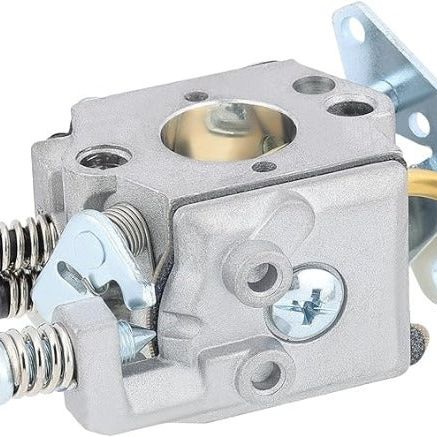 Hipa 530071987 Carburetor Kit For Poulan Pro 295 PP295 PP4620AV PP4620AVX Chainsaw Replace 530019172 545013503 545057701