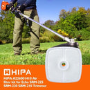 Air Filter Kit For Echo SRM225 SRM210 SRM230 SRM2100 GT225 PAS225 GT200 Trimmer Weedeater Replace 13031054130 A226001410-2