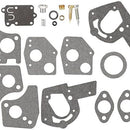 Carburetor Overhaul Kit for 495606 494624 BS 92200 Series Engine Pulsa Jet Carb 80200 81200 82200 Engines-4
