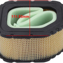 Hipa 32-083-06 Air Filter For Kohler SV710 SV715 SV720 SV725 SV730 SV735 SV740 SV810 SV820 SV830 SV840 Courage Engine Tractor 32-083-06S 32 883 03-S1-7