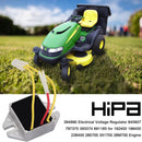 Voltage Regulator for 394890 John Deere GT235 LA140 LA150 LA155 LA165 LA175 LT166 Mower 394890 845907 797375 393374 691185 LG691185 MIU14388 MIU12514-6