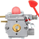 Hipa 545081855 WT-875 Carburetor for WT-875A Poulan Pro Craftman BVM200C P200C GBV325 P325 PP320 XLB MAC GBV325 MC200VS 25CC Blower-1