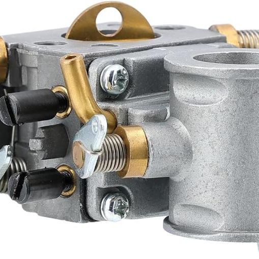 Hipa Carburetor Kit for Stihl TS410 TS410Z TS420 TS420Z Cut Off Saw Parts Replace 4238-120-0600 4238-120-0603 C1Q-S118 Carb