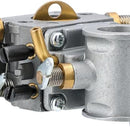 Hipa C1Q-S118 Carburetor For Stihl TS410 TS420 TS410Z Cut Off Saw # 4238 120 0603 4238 120 0600-8
