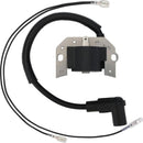 Hipa 21171-7035 Ignition Coil For Kawasaki FH381V FH430V FH480V Engine Replace 21171-7014-4