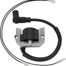 Hipa 21171-7035 Ignition Coil For Kawasaki FH381V FH430V FH480V Engine Replace 21171-7014-5