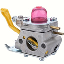545180887 Hipa Carburetor Kit - Replacement for Walbro WT-924-1 C1U-W18A - Compatible with Weedeater XT260, Featherlite FL25C, FX26SC, XT260, FL20, FL26 - Easy Installation and High Performance-7