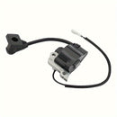 Hipa 30500-Z0Z-013 Ignition Coil For Honda GX35 UMK435 Hedge Trimmer-3