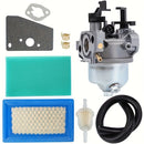 Hipa 14 853 49-S Carburetor Kit For Kohler XT650 XT675 Toro 20371 6.75 149CC Lawn Mower-1