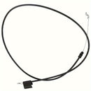 Hipa 582991501 Control Cable for Husqvarna Poulan Craftsman Weed Eater Control Shut Off Cable Push Mower-1