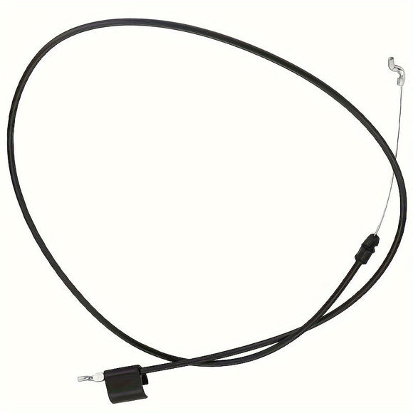 Hipa 582991501 Control Cable for Husqvarna Poulan Craftsman Weed Eater Control Shut Off Cable Push Mower