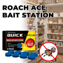 Cockroach Killer Star Bait Station Pest Control USA Warehouse 🇺🇸-5
