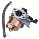 Hipa Carburetor Kit For Honda GXV160 Fit 5.5 HP Lawnmower Engine-2