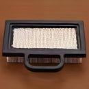 2Pcs Hipa Air Filter For BRIGGS STRATTON 499486S 499486 698754 GY20575 MIU11286 Engine-6