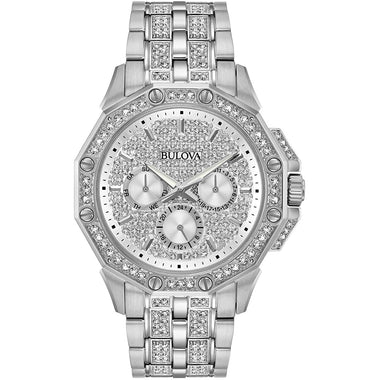 Bulova Men's Octava