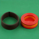 Hipa Air Filter For MTD 951-14628 751-14628 Troy Bilt Cub Cadet Walk Behind Mowers-1