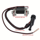 Hipa Ignition Coil For Honda GX120 GX140 GX160 GX200 G160 G200 168F Engine-4