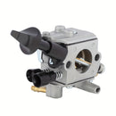 Hipa Carburetor Kit For Stihl BR 350 BR 430 SR 430 SR 450 Backpack Blower-6