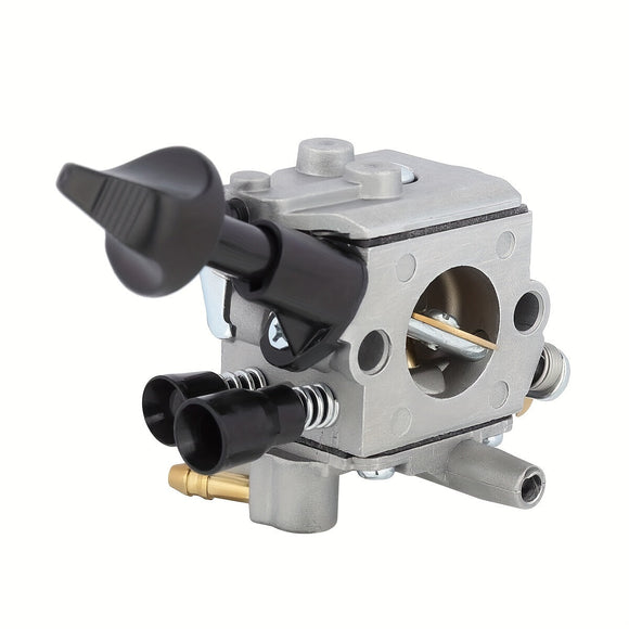 Hipa Carburetor Kit For Stihl BR 350 BR 430 SR 430 SR 450 Backpack Blower