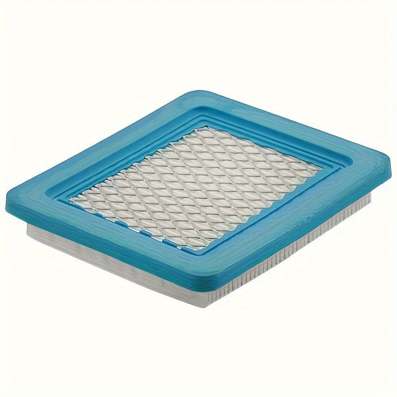 Hipa Air Filter Kit For Troy-Bilt 11A 12A 21C 24A 24B Lawn Mower 491588s 399959 1904481 Engine