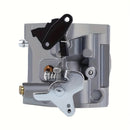 Hipa 16100-Z0Y-812 Carburetor Kit For Honda GCV190A GCV190LA Small Engine HRB217 HRX217 HRX217K1 HRX217K5 HRX217K4 HRX217K2 Lawn Mower-6
