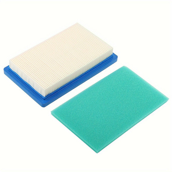Hipa 149cc 173cc Air Filter Kit For Husqvarna 6021P HU600F Lawn Mowers