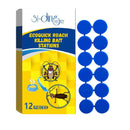 12 Packs Of Strong Cockroach Insecticide Effectively USA Warehouse 🇺🇸-4