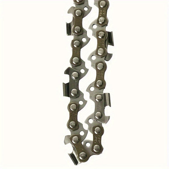 18 325 Pitch 063 68DL Chainsaw Chain for Stihl 26RS 68 3639 005 0068 Chainsaws - High-Quality Gasoline-Powered Replacement Chain - Compatible with Stihl 26RS 68 3639 005 0068 Models - Durable and Efficient Cutting Performance